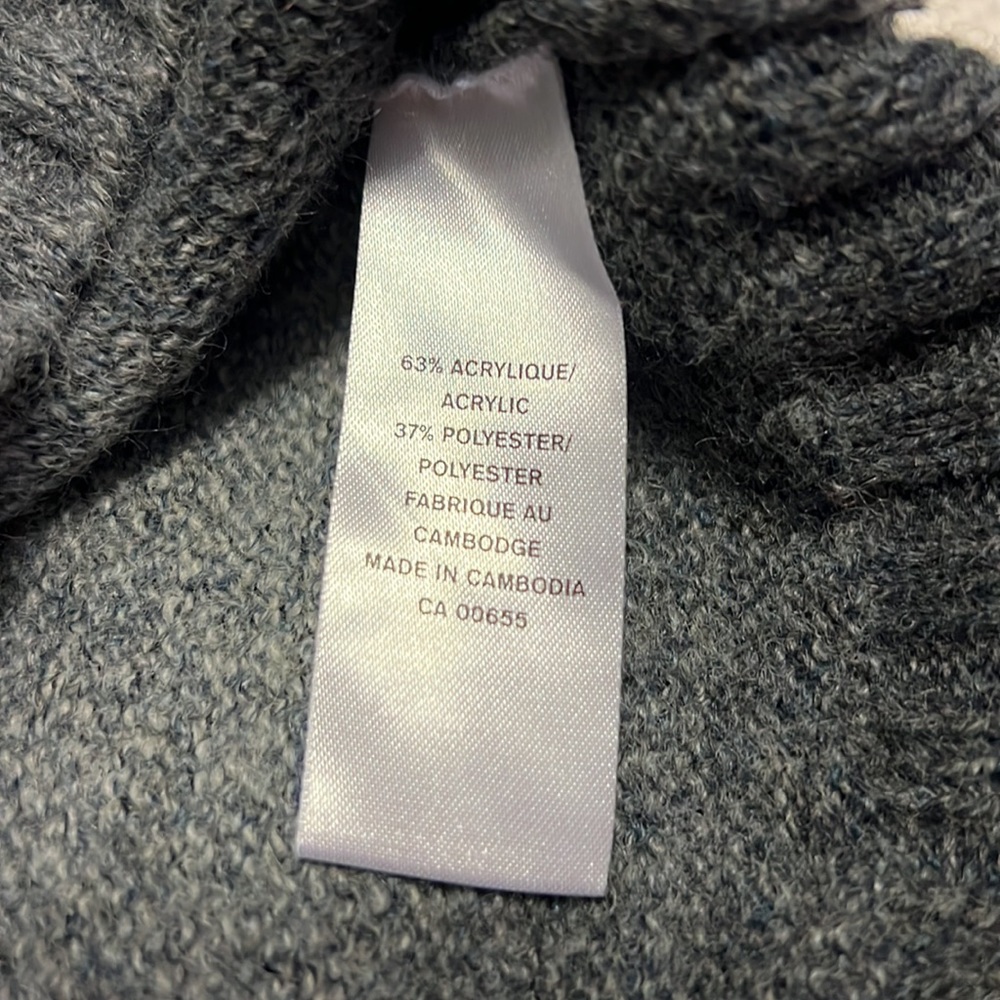 Lightweight S/S Sweater - Picture 3 of 7